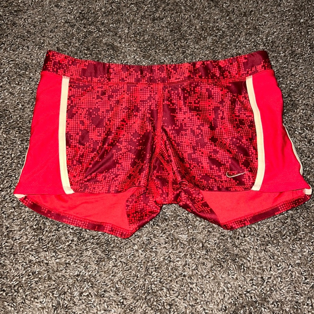 Nike Dri-Fit Shorts